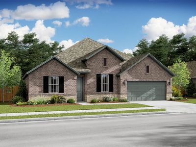 1232 Monterra Way, Fate, TX, 75087