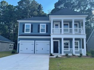 248 Craigflower Court Kensington HOMESITE 40-D6, Longs, SC 29568