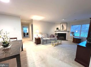 12103 Tullamore Ct Unit 204, Lutherville Timonium, MD 21093