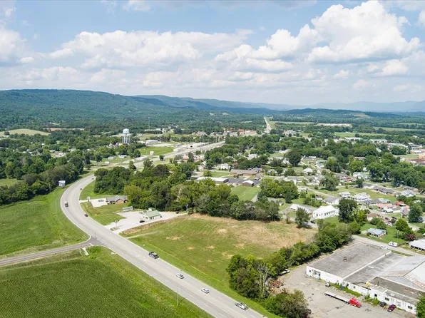 0 Us Highway 127 Byp, Pikeville, TN 37367