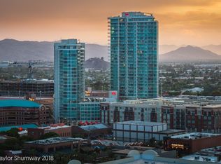West 6th, Tempe, AZ 85281