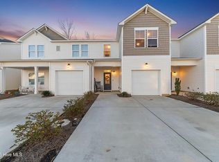 3029 Portico Court, Leland, NC 28451