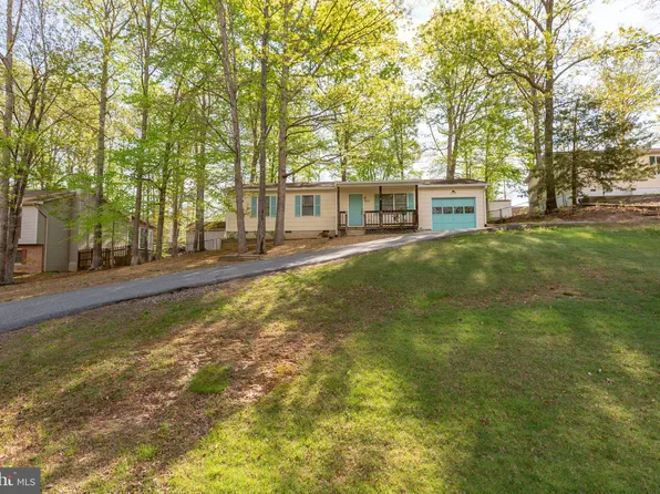 6317 Plantation Forest Dr, Spotsylvania, VA 22553