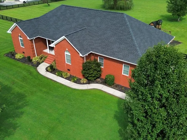 1523 Slickback Rd, Benton, KY 42025