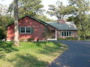 9017 Wildrose Ln, Marengo, IL 60152