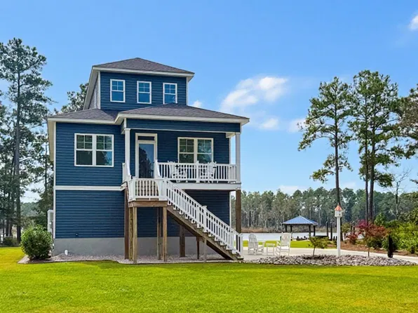 122 Windy Point, Belhaven, NC 27810