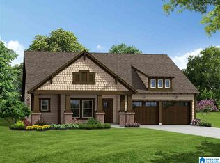 3903 Crest Lndg, Irondale, AL 35210