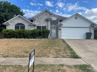 4205 Telluride Dr, Killeen, TX 76542