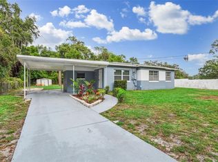 3804 E Lambright St, Tampa, FL 33610