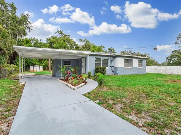 3804 E Lambright St, Tampa, FL 33610