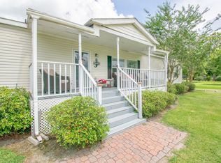 2993 Oakland Rd, Lakeland, LA 70752
