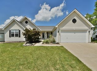 3 Glenmill Ct, O'Fallon, MO 63366