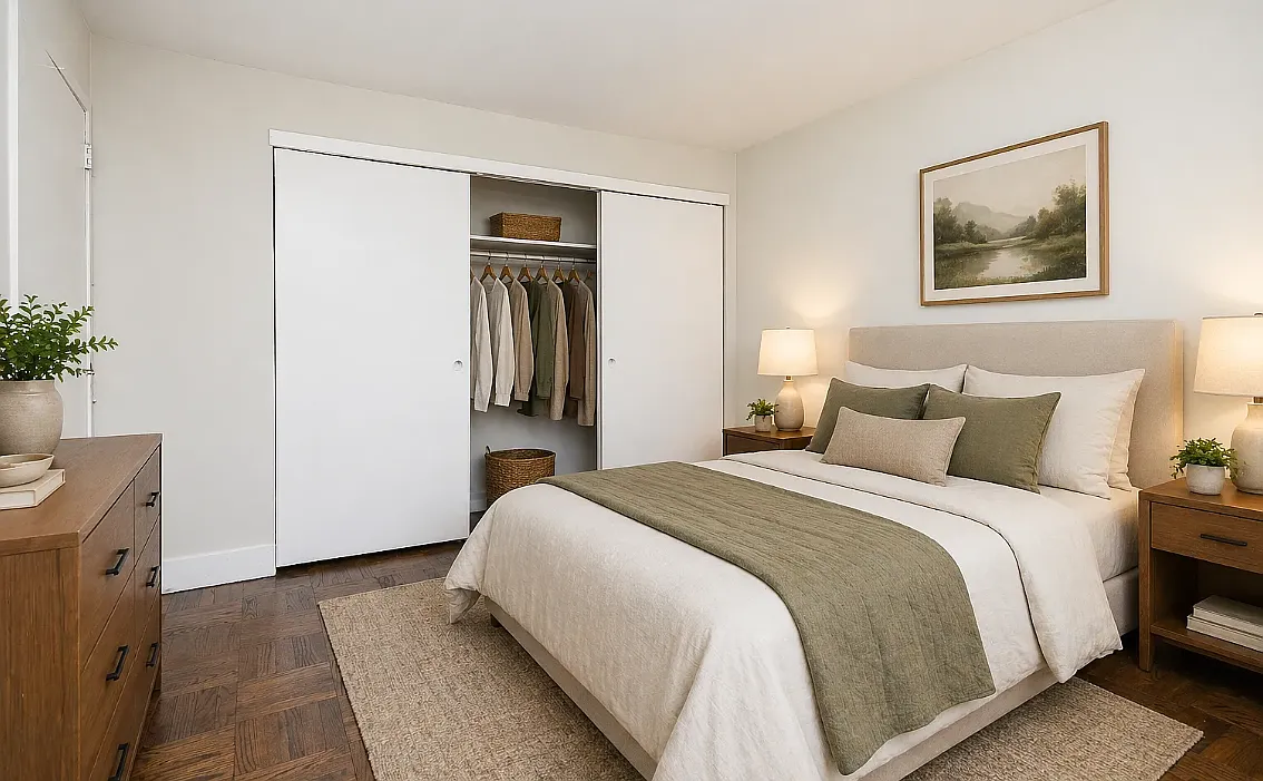 2 bed, $1,475 — Photo 2