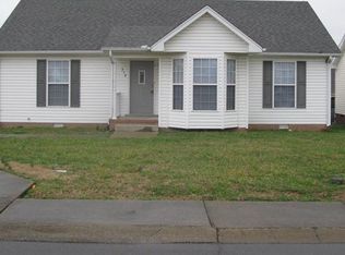 210 Travis Ln, Springfield, TN 37172