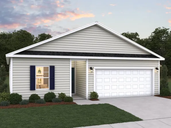 Retreat Plan, Richmond Hills