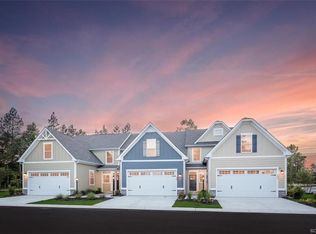 3108 Sterling Brook Dr, North Chesterfield, VA 23237