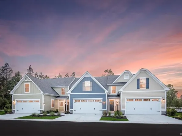 3108 Sterling Brook Dr, North Chesterfield, VA 23237