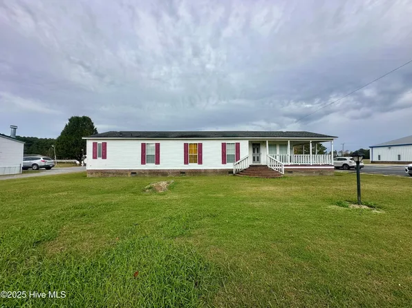 123 Moore Town Road, Ahoskie, NC 27910