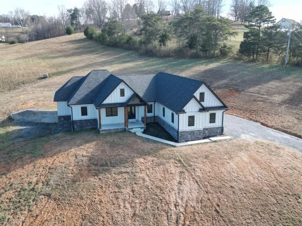 2585 Forge Ridge Rd, Harrogate, TN 37752