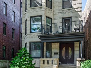 924 W Fullerton Ave #3, Chicago, IL 60614