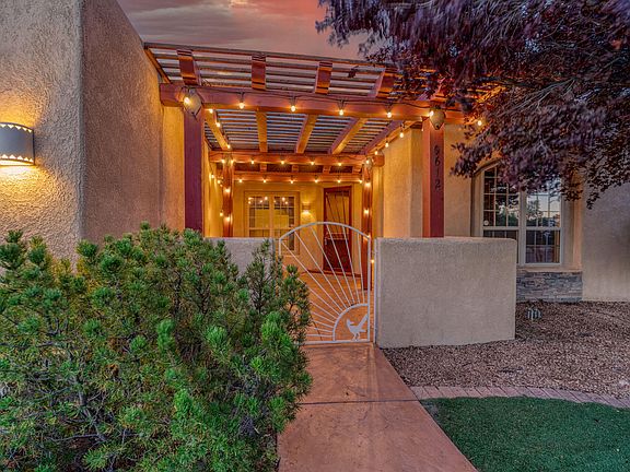 2nd image of 9612 Noche Vista Dr NW