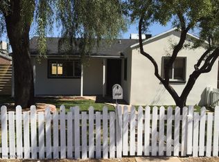 2104 E Sheridan St, Phoenix, AZ 85006