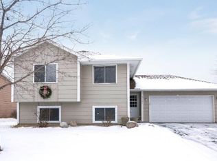 6121 Egg Lake Rd N, Hugo, MN 55038