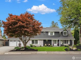 Timberline, Sammamish, WA 98074