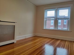 8 Barrows St #1, Boston, MA 02134