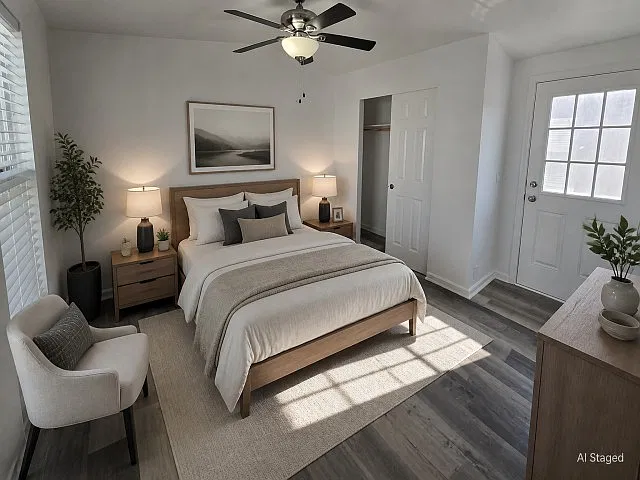 3 bed, 1022 sqft, $1,850 — Photo 4