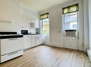 404 Adams St APT 6, Hoboken, NJ 07030