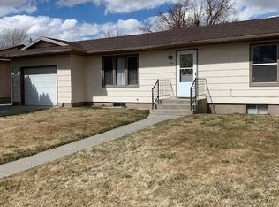 1850 Spruce St, Wheatland, WY 82201