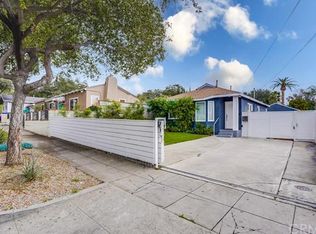 1864 Navarro Ave, Pasadena, CA 91103