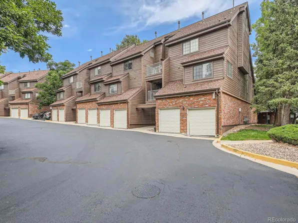 836 S Vance Street #B, Lakewood, CO 80226