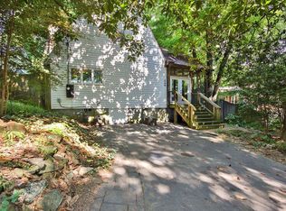 490 Pine Dr, Pine Lake, GA 30072