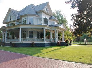 63 Hudson St, Warrensburg, NY 12885