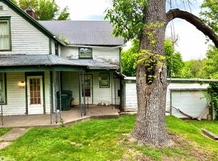 1320 Oak St, Keokuk, IA 52632