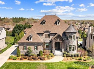 1311 Sunnys Halo Ln, Waxhaw, NC 28173