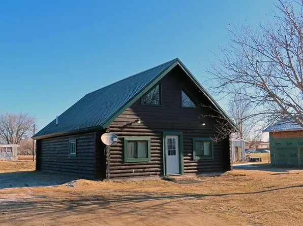 15328 Judy St, Thief River Falls, MN 56701