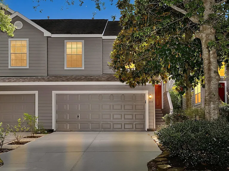 222 Blushwood Pl — Photo 1