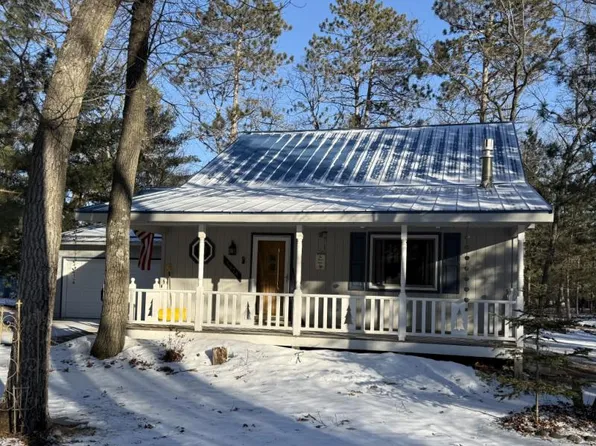 5674 Janis Dr, Oscoda, MI 48750