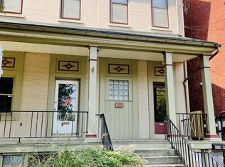 614 N Duke St, Lancaster, PA 17602