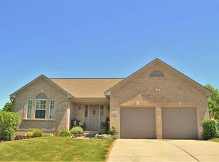 1512 Marietta Dr, Hebron, KY 41048