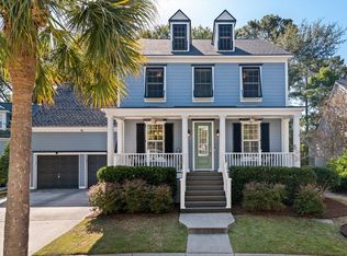 3136 Treadwell St, Mount Pleasant, SC 29466