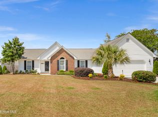5405 Beretta Way, Wilmington, NC 28409