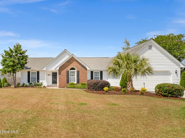 5405 Beretta Way, Wilmington, NC 28409
