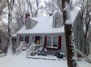 1414 N Park Ave, Peoria, IL 61604