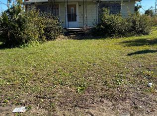1638 Louisiana Ave, Panama City, FL 32405