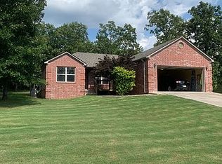 3012 Miracle Heights Cv, Sherwood, AR 72120