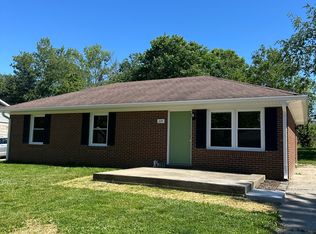 224 Williamsburg Dr, Nicholasville, KY 40356